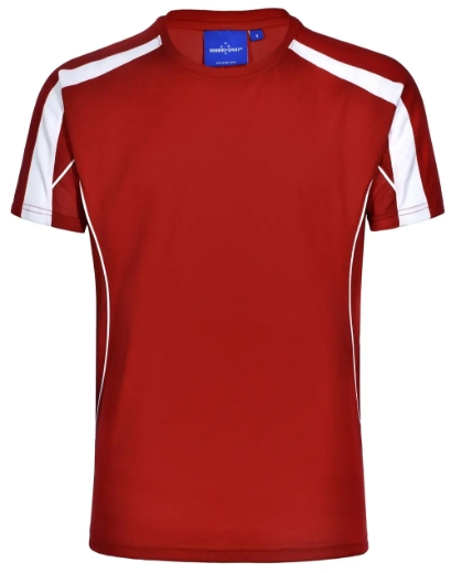 Picture of Winning Spirit, Ladies Truedry Fashion S/S Tee